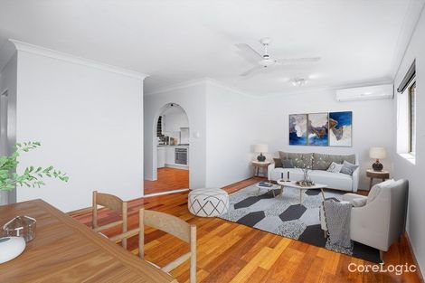 Property photo of 4/34 Winchester Street Hamilton QLD 4007