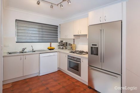 Property photo of 4/34 Winchester Street Hamilton QLD 4007