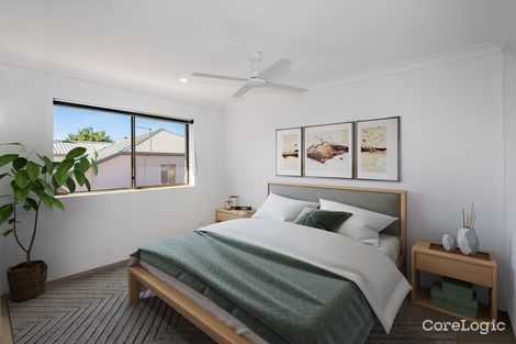 Property photo of 4/34 Winchester Street Hamilton QLD 4007