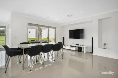 Property photo of 39 Ocean Park Drive Marengo VIC 3233