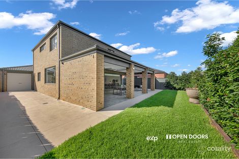 Property photo of 4 Rockgarden Way Wollert VIC 3750