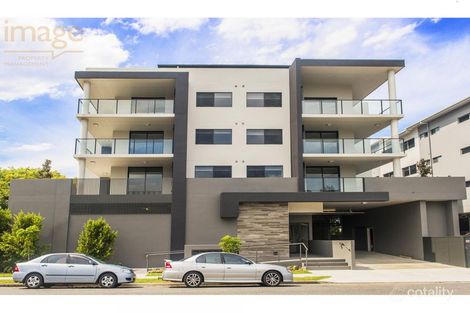 Property photo of 303/18 Bridge Street Nundah QLD 4012