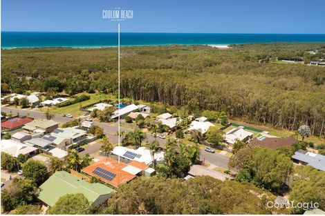 Property photo of 4 Needle Court Coolum Beach QLD 4573