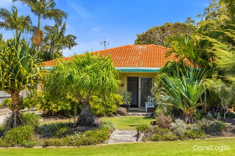 Property photo of 4 Needle Court Coolum Beach QLD 4573