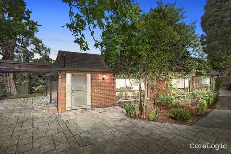 Property photo of 1/9 Webster Court Bayswater VIC 3153