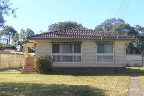 Property photo of 31 Brallos Avenue Holsworthy NSW 2173