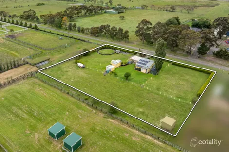 95 Craigs Lane, Pearcedale, VIC 3912