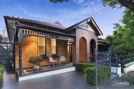 Property photo of 30 Stephen Street Balmain NSW 2041