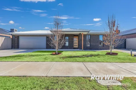 Property photo of 70 Magnolia Drive Echuca VIC 3564