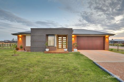 Property photo of 36 Moontongue Drive Gol Gol NSW 2738