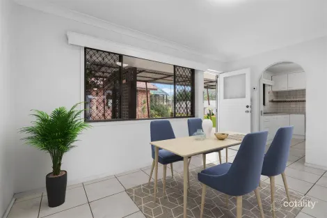 Property photo of 6 Mackenzie Street Ormiston QLD 4160