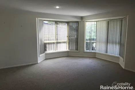 Property photo of 5 Magnolia Grove Bomaderry NSW 2541