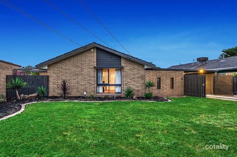 Property photo of 20 Cavendish Drive Deer Park VIC 3023