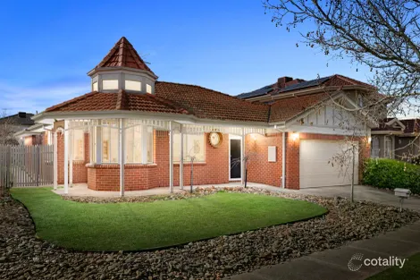 20 MORETTI AVE, TAYLORS LAKES, VIC 3038