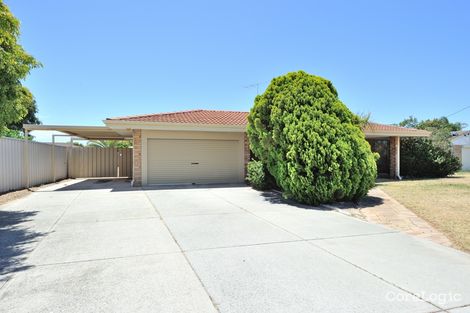 Property photo of 5 Tana Court Waikiki WA 6169