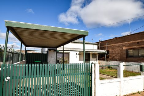 Property photo of 163 Cobalt Street Broken Hill NSW 2880