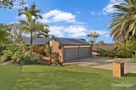 Property photo of 8 Booral Street Sunnybank Hills QLD 4109