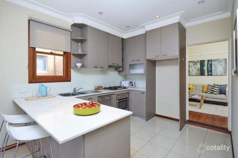 Property photo of 13 Dulwich Street Dulwich Hill NSW 2203
