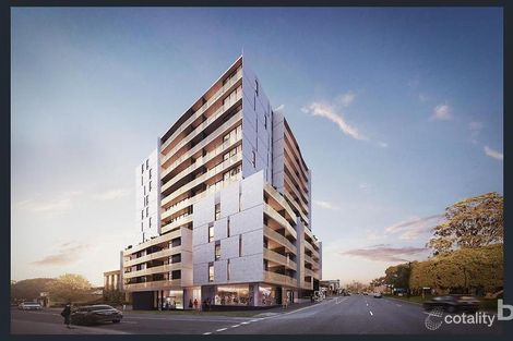 Property photo of 407/999 Whitehorse Road Box Hill VIC 3128