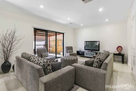 Property photo of 9 Princess Street South Morang VIC 3752