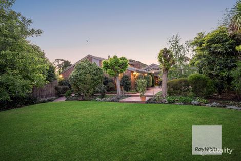 Property photo of 24 Heversham Grove Greenvale VIC 3059
