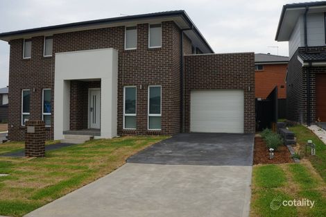 9 Denise Cres, Grantham Farm, NSW 2765