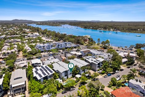 Property photo of 10/9 Albert Street Noosaville QLD 4566
