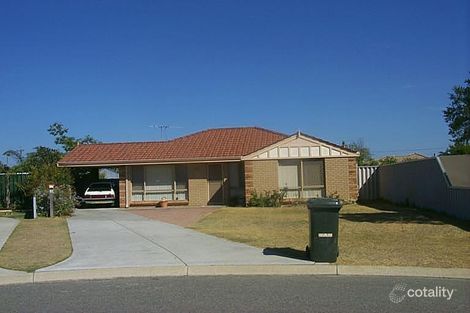 12 Bunda Pl, Waikiki, WA 6169