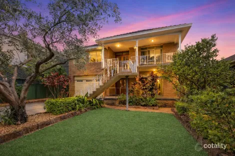 60 High St, Bankstown, NSW 2200