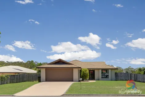 8 Beezley St, Glen Eden, QLD 4680