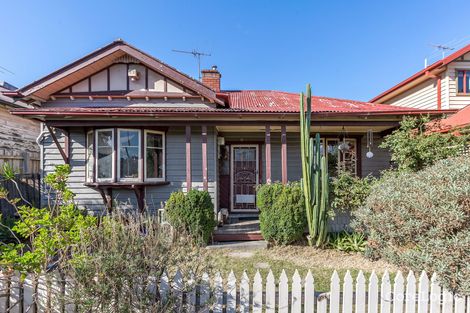Property photo of 117 Francis Street Yarraville VIC 3013