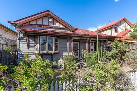 Property photo of 117 Francis Street Yarraville VIC 3013