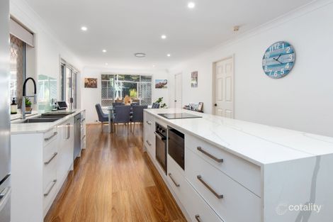 Property photo of 3 Kiah Place Miranda NSW 2228