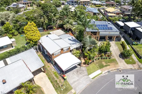 4 Lerose Ave, Kallangur, QLD 4503