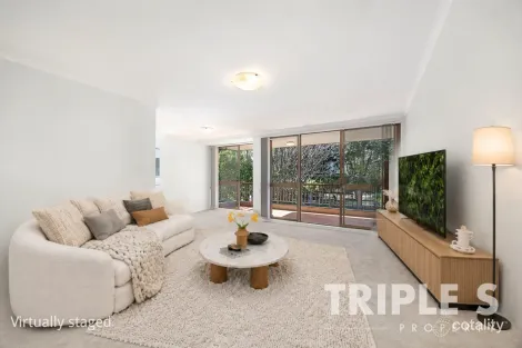 4/16 Whitton Rd, Chatswood, NSW 2067