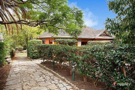 Property photo of 32 Goodchap Road Chatswood NSW 2067