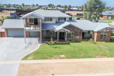 Property photo of 10 Bottlebrush Drive Moama NSW 2731