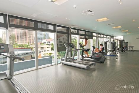 Property photo of 809/9 Hamilton Avenue Surfers Paradise QLD 4217