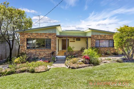 Property photo of 45 Charlton Street Nambucca Heads NSW 2448