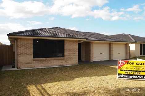 Property photo of 179 Doonside Crescent Woodcroft NSW 2767