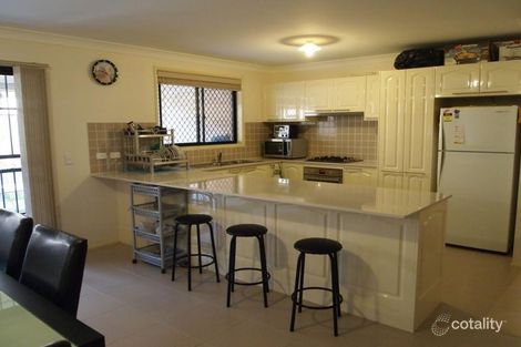 Property photo of 179 Doonside Crescent Woodcroft NSW 2767