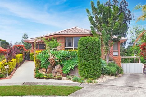 20 Lombard Pl, Prospect, NSW 2148