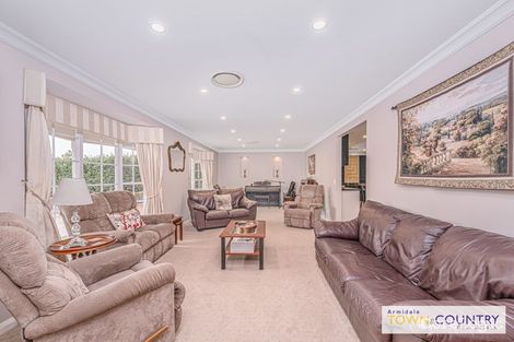 Property photo of 4 Carlow Close Armidale NSW 2350