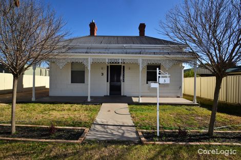 Property photo of 3 Collas Street Seymour VIC 3660