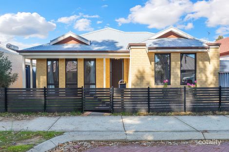 Property photo of 38 Rivergums Boulevard Baldivis WA 6171