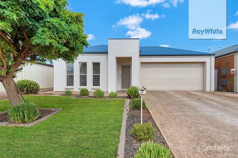 Property photo of 14 Nybo Court Munno Para West SA 5115