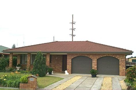 Property photo of 5 Westmore Close Grafton NSW 2460