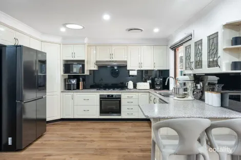 Property photo of 2 Wagtail Place Erskine Park NSW 2759