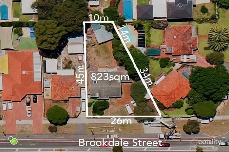 78 Brookdale St, Floreat, WA 6014