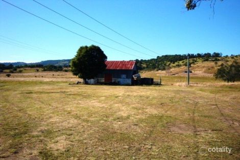 681 Lowood-Minden Rd, Coolana, QLD 4311